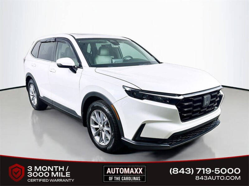 2023 Honda CR-V