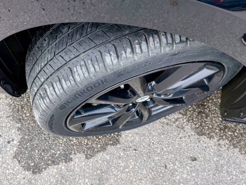 2020 Mazda Mazda3 Hatchback Premium