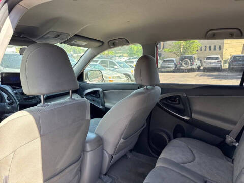 2009 Toyota RAV4