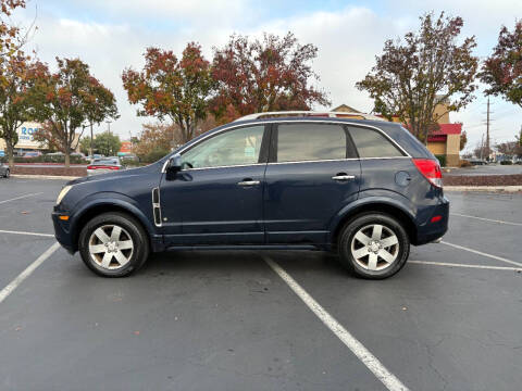 2008 Saturn Vue XR