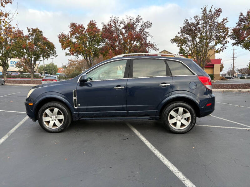 2008 Saturn Vue XR