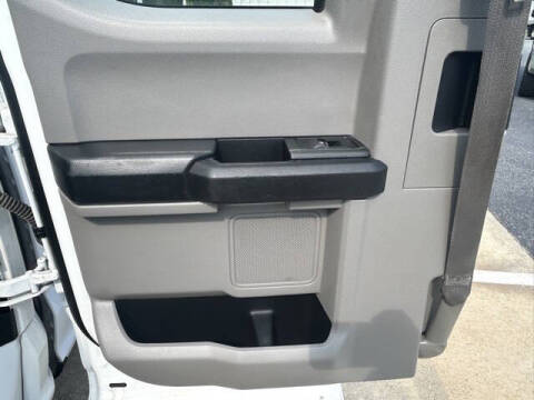 2019 Ford F-250 Super Duty