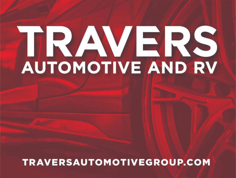 2019 Ford F-150 for sale at TRAVERS GMT AUTO SALES - Autos para ti in Florissant MO