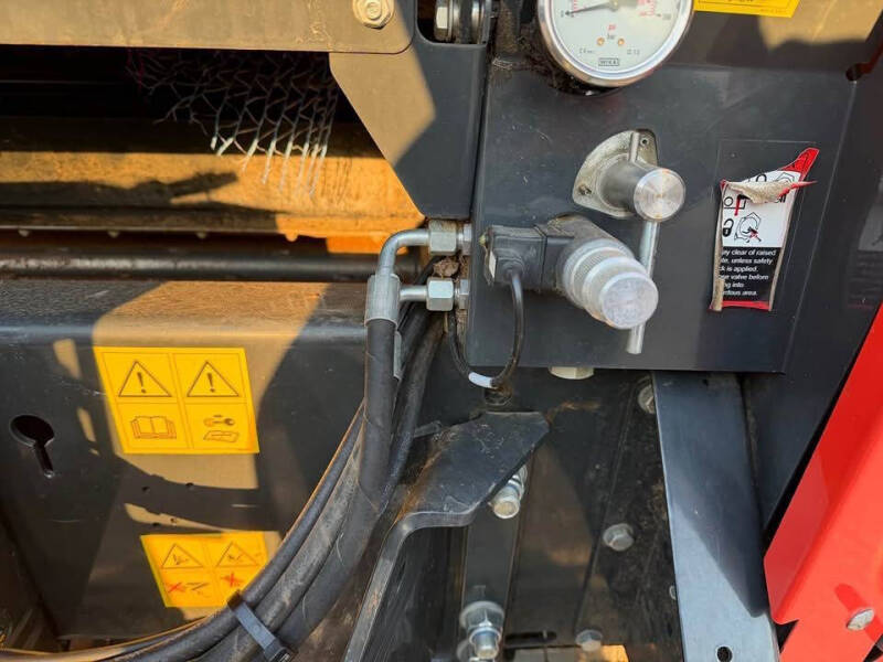 2024 Kuhn VB3155