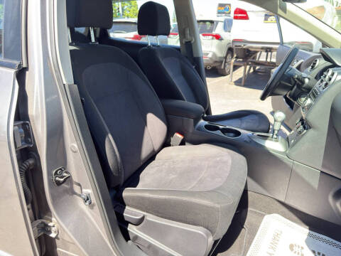 2012 Nissan Rogue