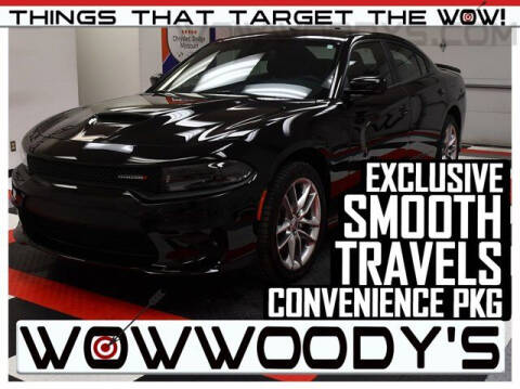 2022 Dodge Charger for sale at WOODY'S AUTOMOTIVE GROUP in Chillicothe MO