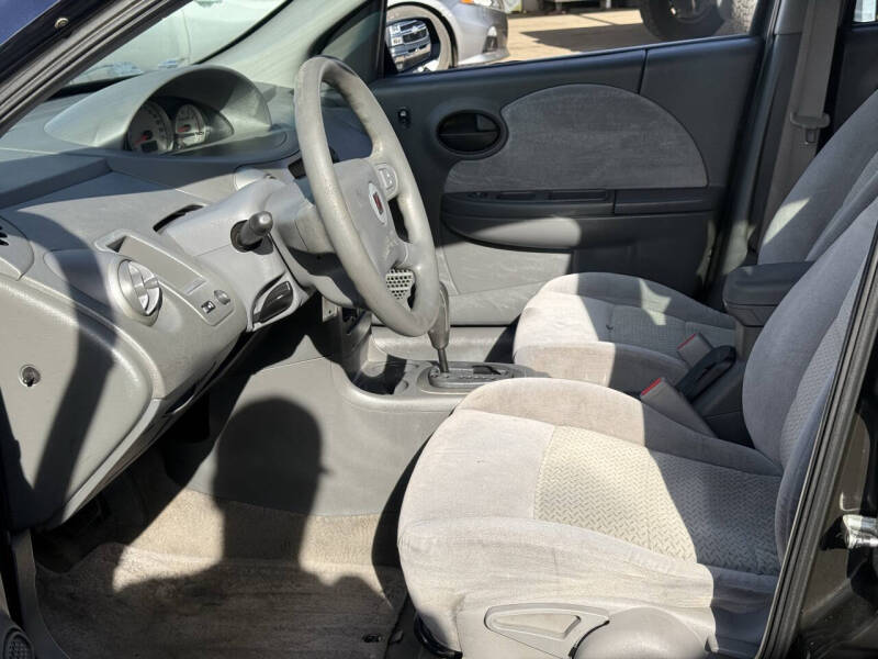 2007 Saturn Ion 3