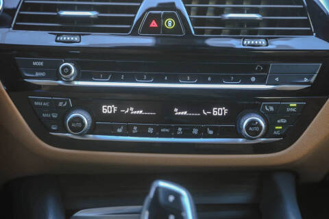 2023 BMW 5 Series 530e