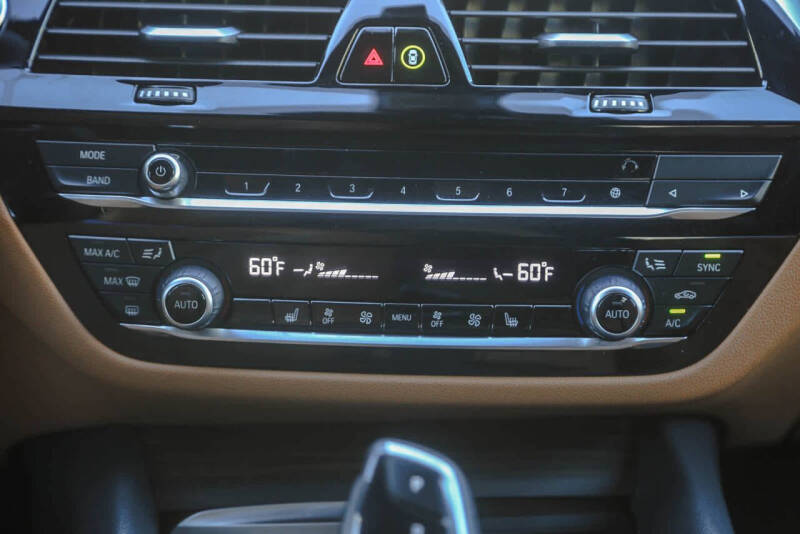 2023 BMW 5 Series 530e