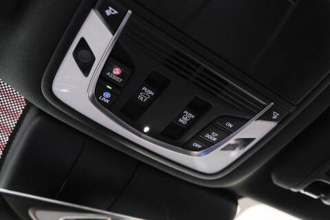 2023 Acura RDX w/A-SPEC