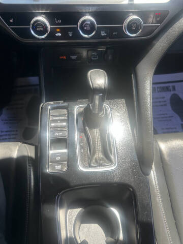 2024 Acura Integra