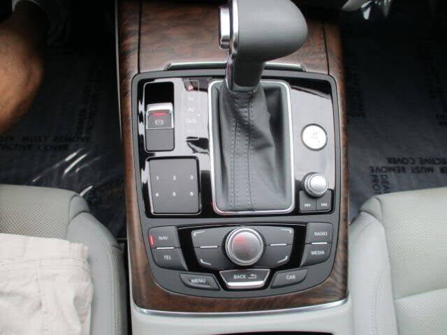 2013 Audi A7 3.0T quattro Prestige