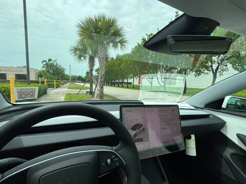 2026 Tesla Model 3 Premium
