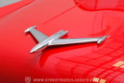 1956 Oldsmobile Super 88