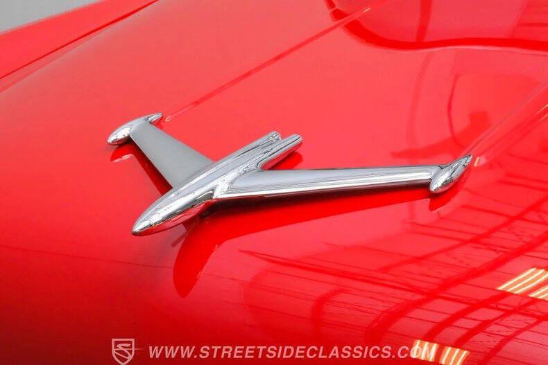 1956 Oldsmobile Super 88