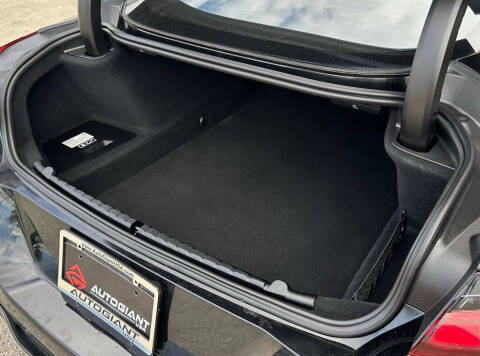 2020 BMW M8 Competition