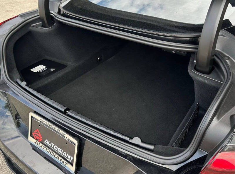 2020 BMW M8 Competition