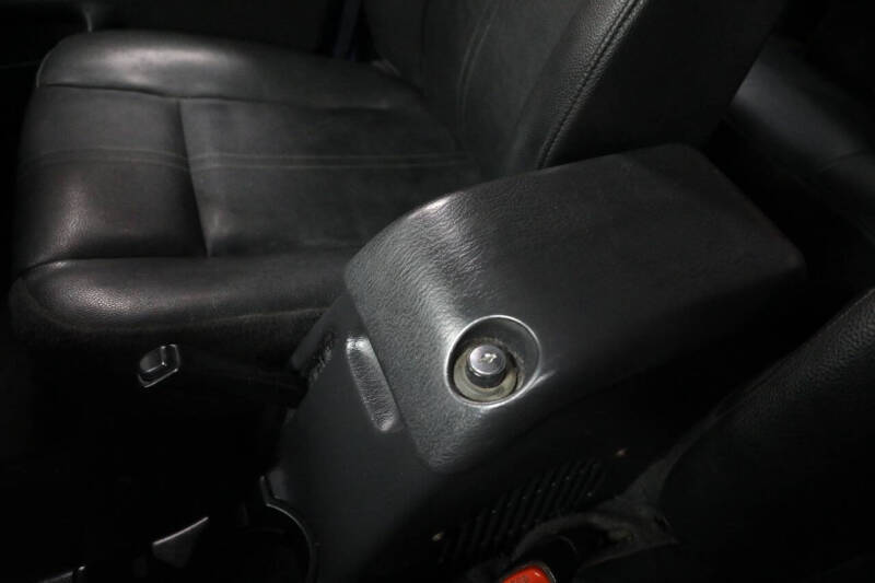 2003 Jeep Wrangler SE