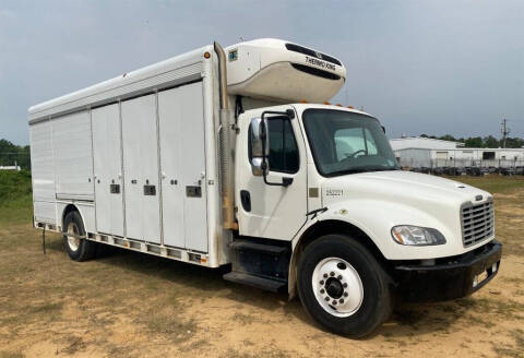 2019 Freightliner M2 106