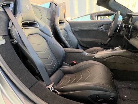 2024 Maserati MC20 Cielo