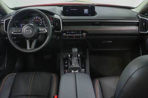 2025 Mazda CX-50 Hybrid Premium