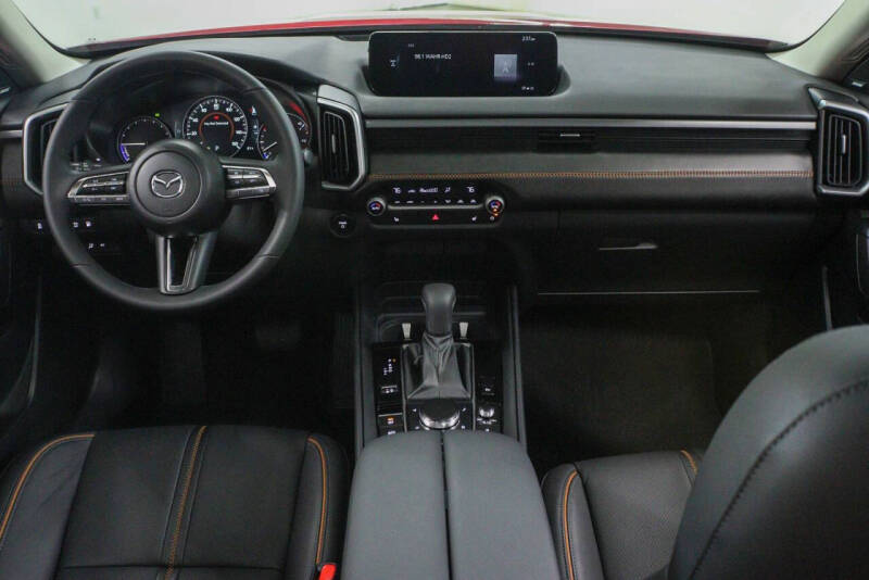 2025 Mazda CX-50 Hybrid Premium