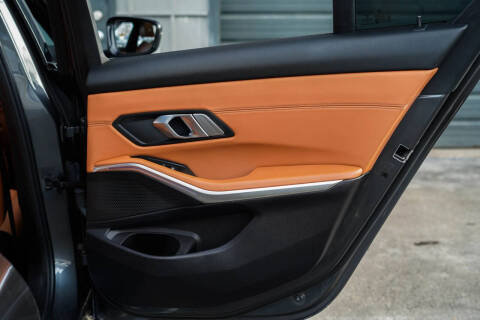 2021 BMW 3 Series 330i