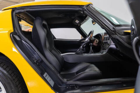 2001 Dodge Viper RT/10