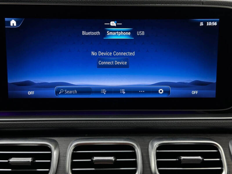 2024 Mercedes-Benz GLS GLS 450