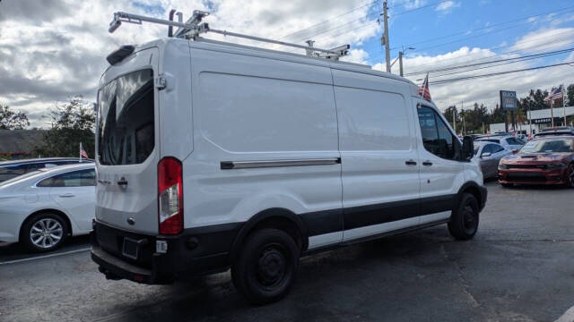 2019 Ford Transit for sale at Celebrity Auto Sales in Fort Pierce, FL