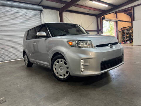 2015 Scion xB for sale at Primary Jeep Argo Powersports Golf Carts in Dawsonville GA