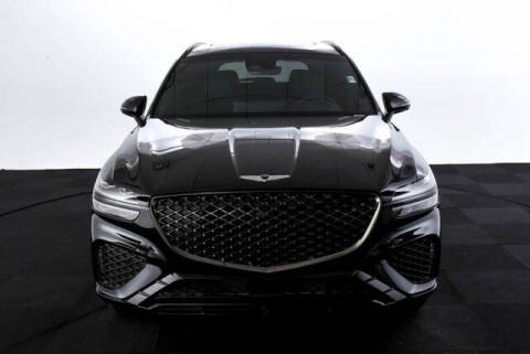 2022 Genesis GV70