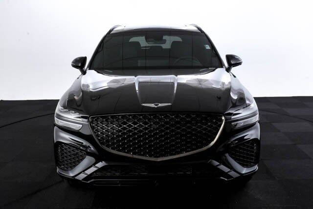 2022 Genesis GV70 3.5T Sport