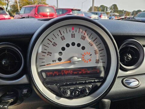 2012 MINI Cooper Hardtop