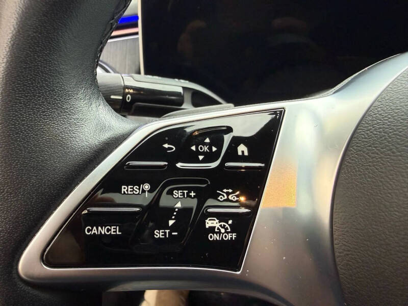 2023 Mercedes-Benz EQE EQE 350 4MATIC