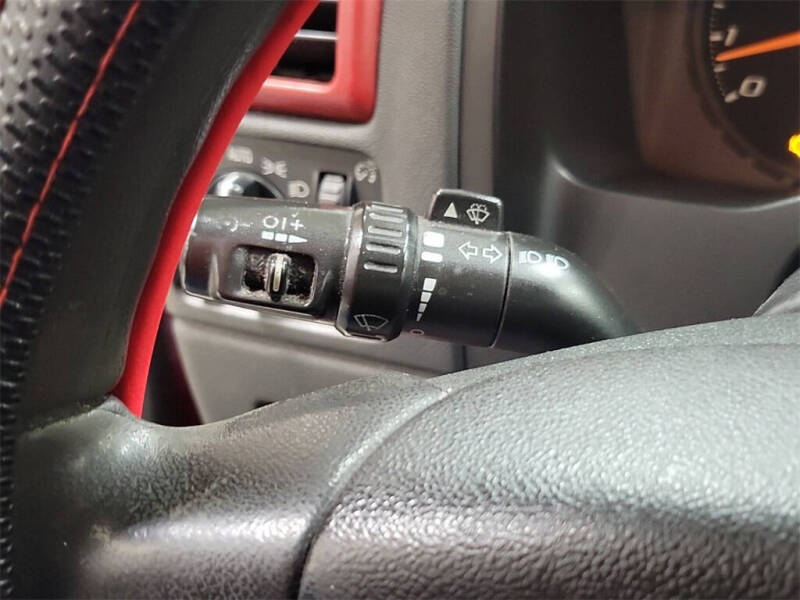 2005 Chevrolet Colorado