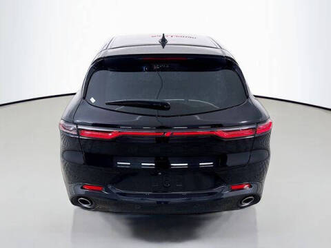 2024 Dodge Hornet R/T