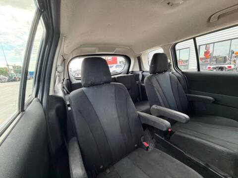 2014 Mazda MAZDA5 Sport