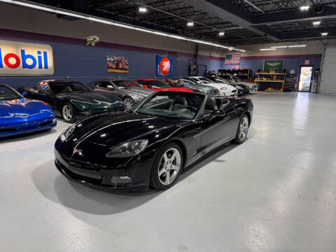 2006 Chevrolet Corvette