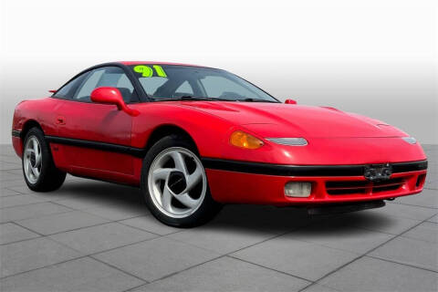 1991 Dodge Stealth