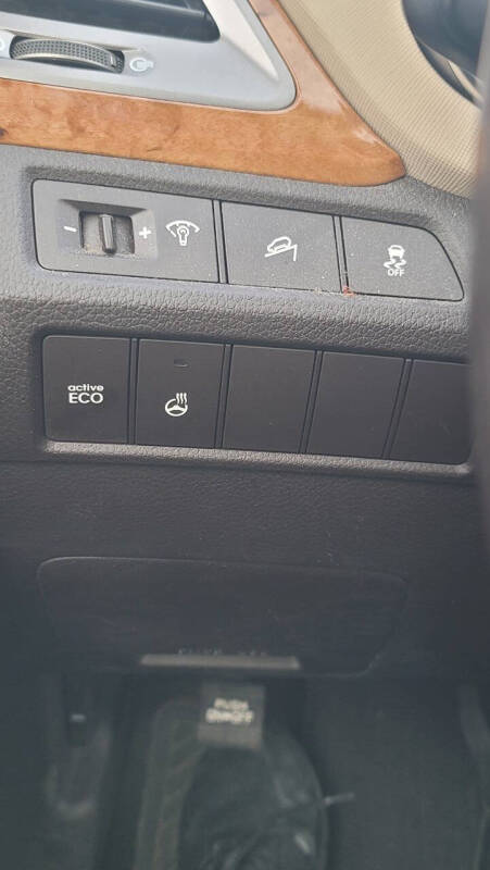 2016 Buick Encore Convenience