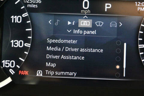 2023 Land Rover Defender 110 X-Dynamic SE