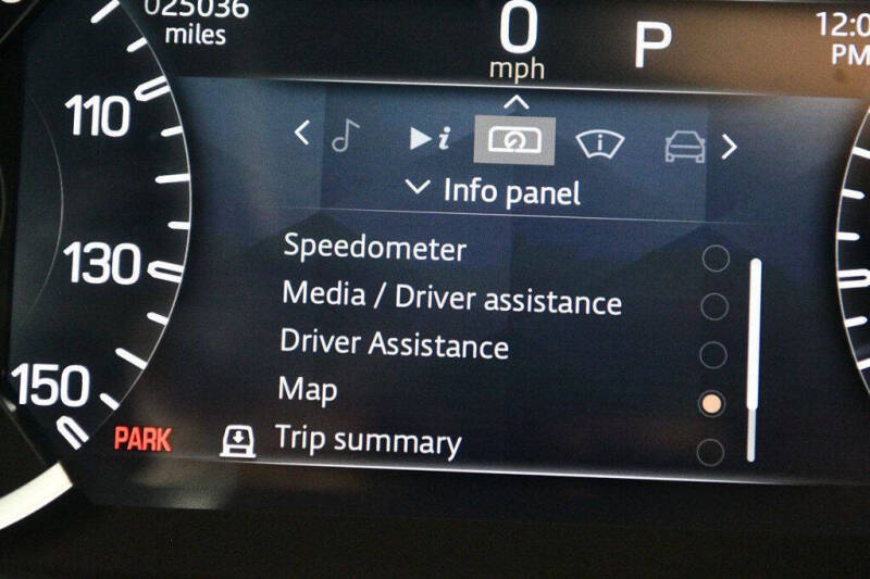 2023 Land Rover Defender 110 X-Dynamic SE