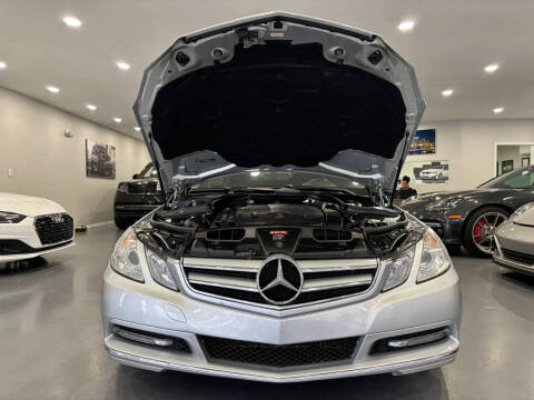 2013 Mercedes-Benz E-Class E 350