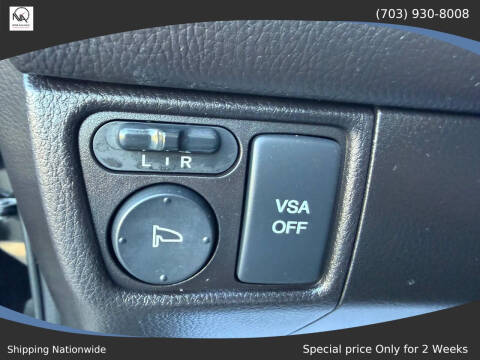 2011 Acura RDX SH-AWD