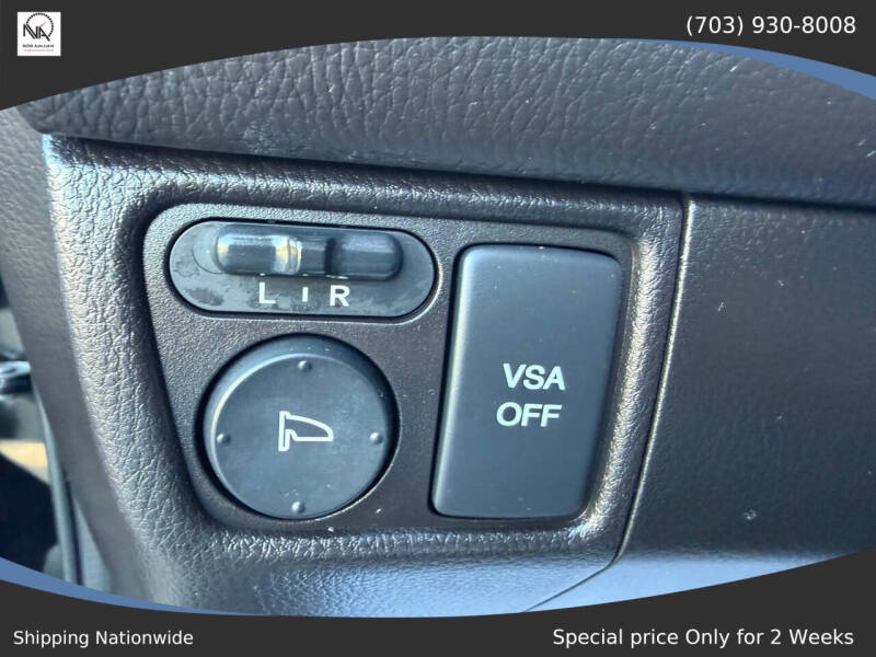 2011 Acura RDX