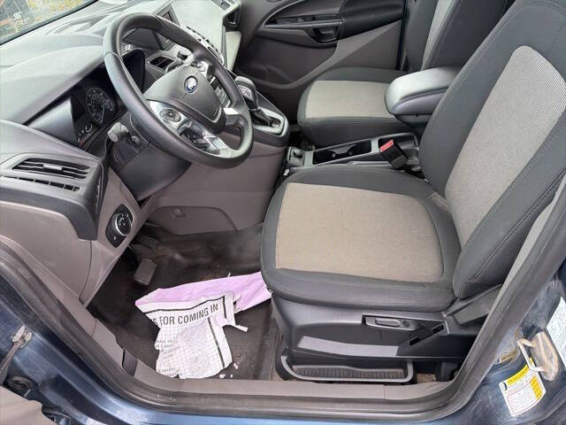 2020 Ford Transit Connect XL