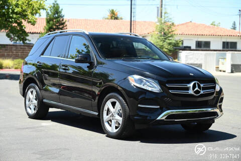 2018 Mercedes-Benz GLE GLE 350 4MATIC