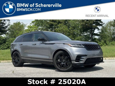 2023 Land Rover Range Rover Velar for sale at BMW of Schererville in Schererville IN