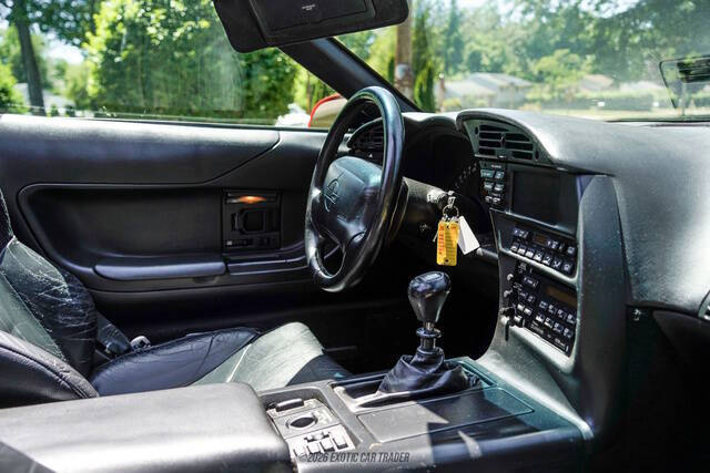 1994 Chevrolet Corvette